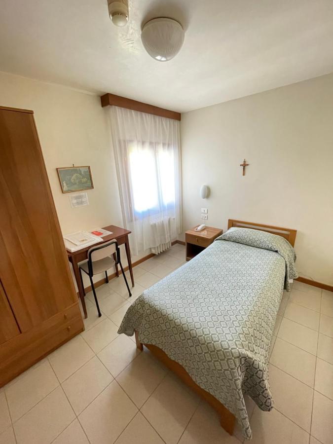 Casa Caburlotto Venetië