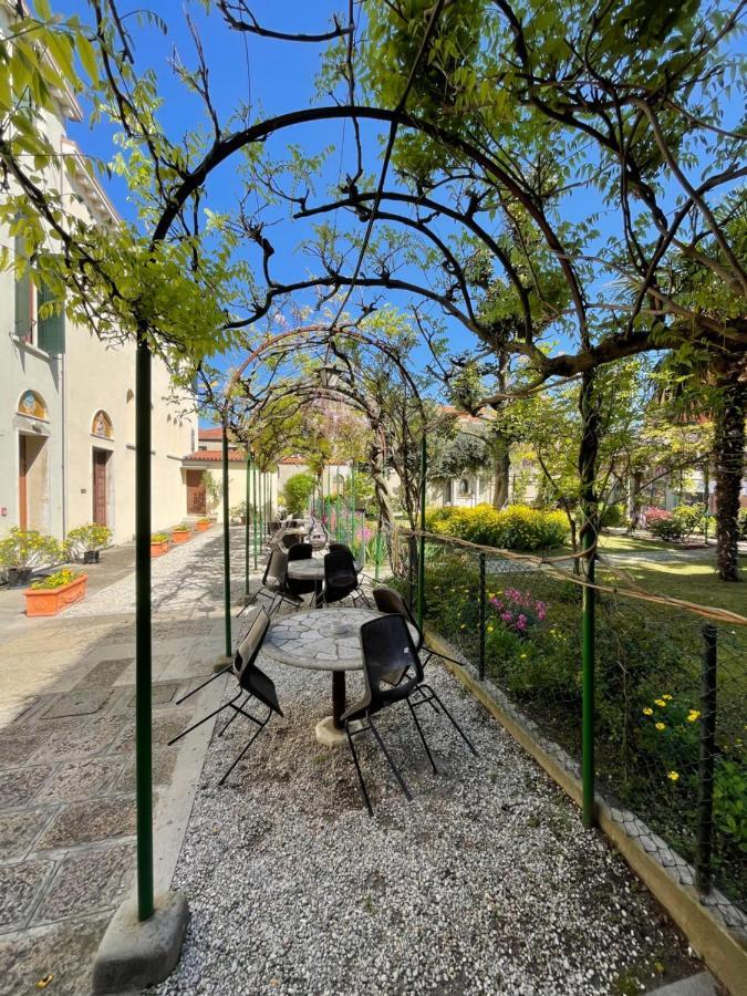 Casa Caburlotto * Venetië