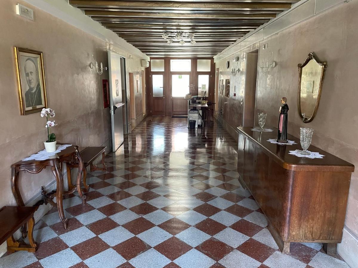 Casa Caburlotto Vakantiehuis Venetië
