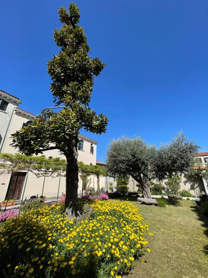 Vakantiehuis Casa Caburlotto
