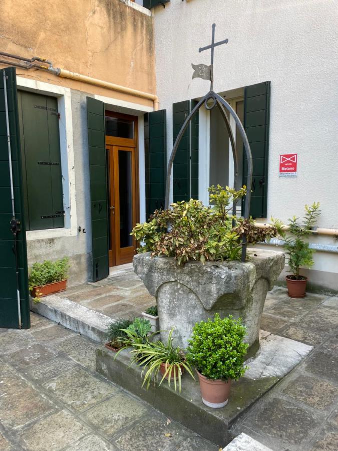 Casa Caburlotto Venetië