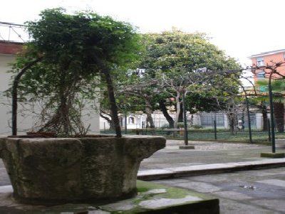 Casa Caburlotto * Venetië
