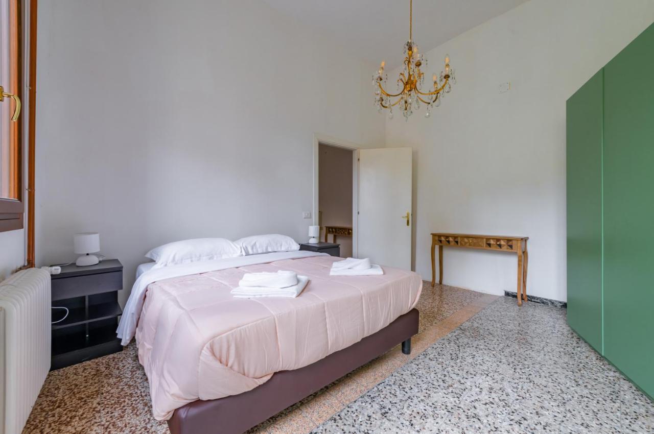 Apartment Cannaregio Romantic View Venedig
