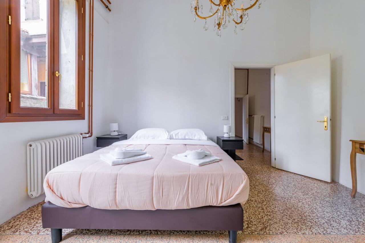 Cannaregio Romantic View