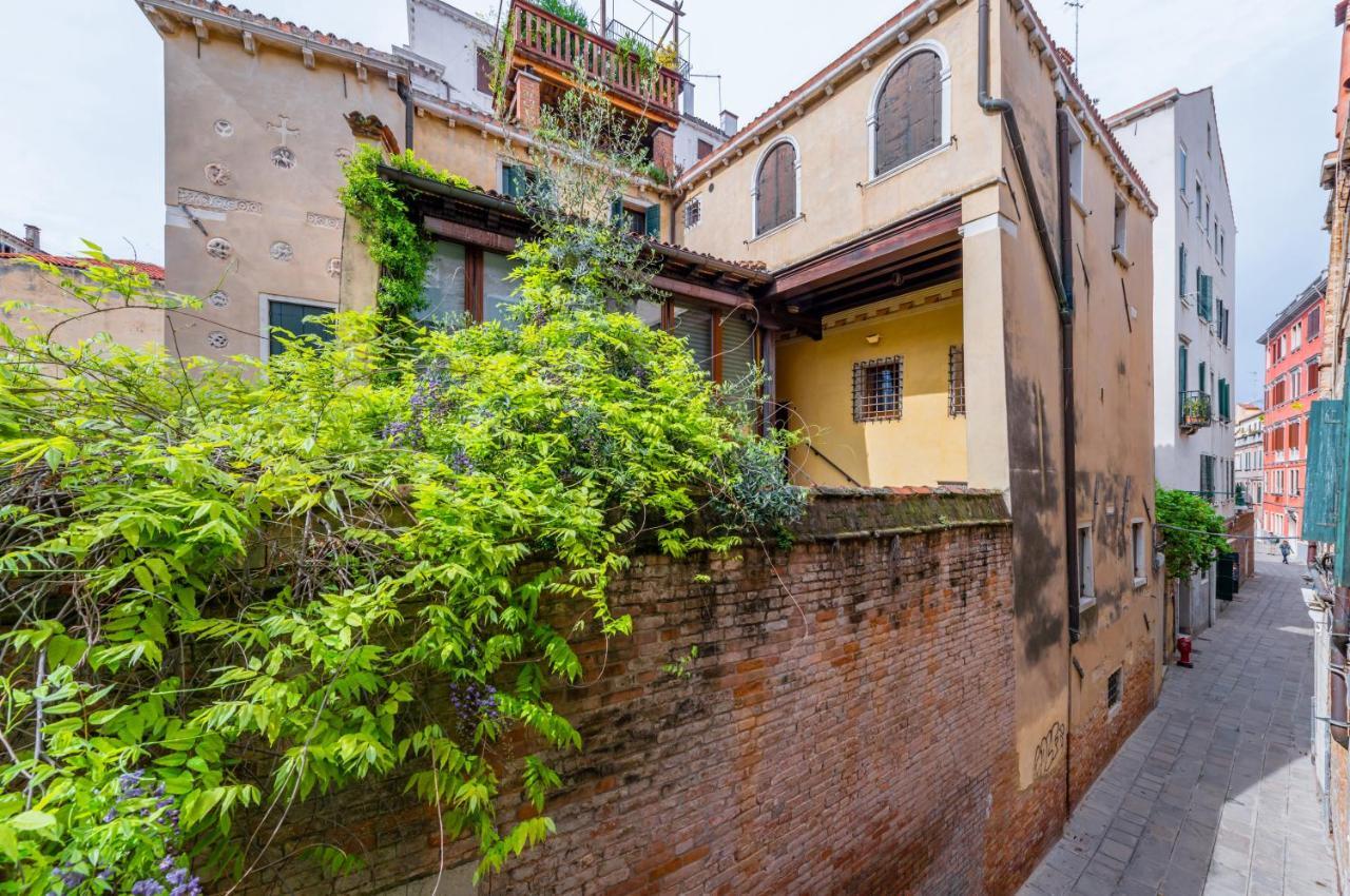 Apartment Cannaregio Romantic View