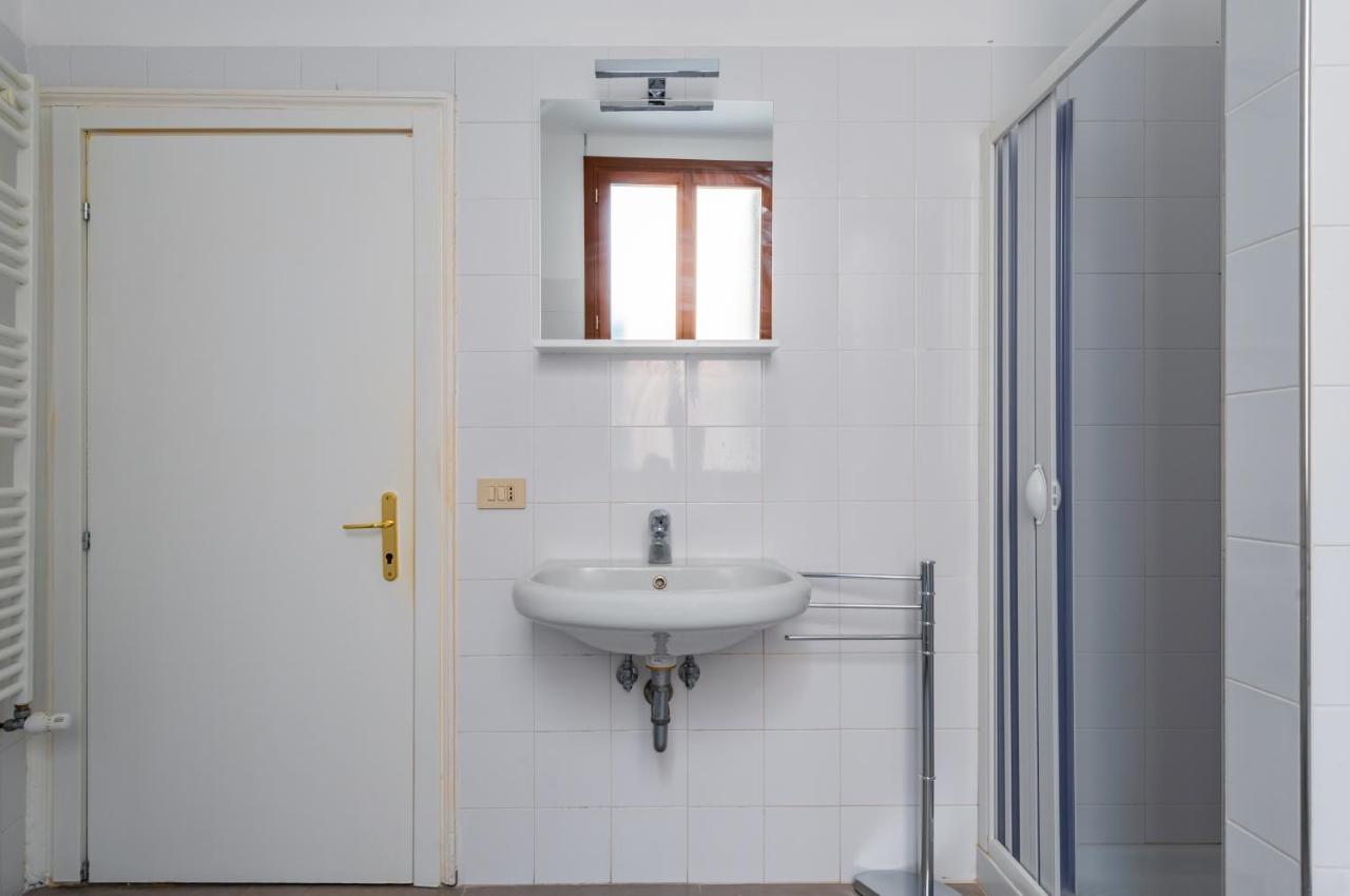 Apartment Cannaregio Romantic View