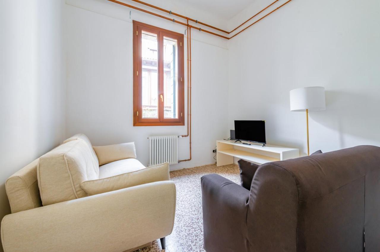 Cannaregio Romantic View Apartment *