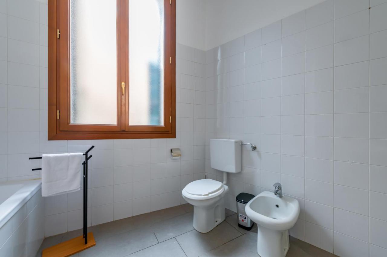 Apartment Cannaregio Romantic View