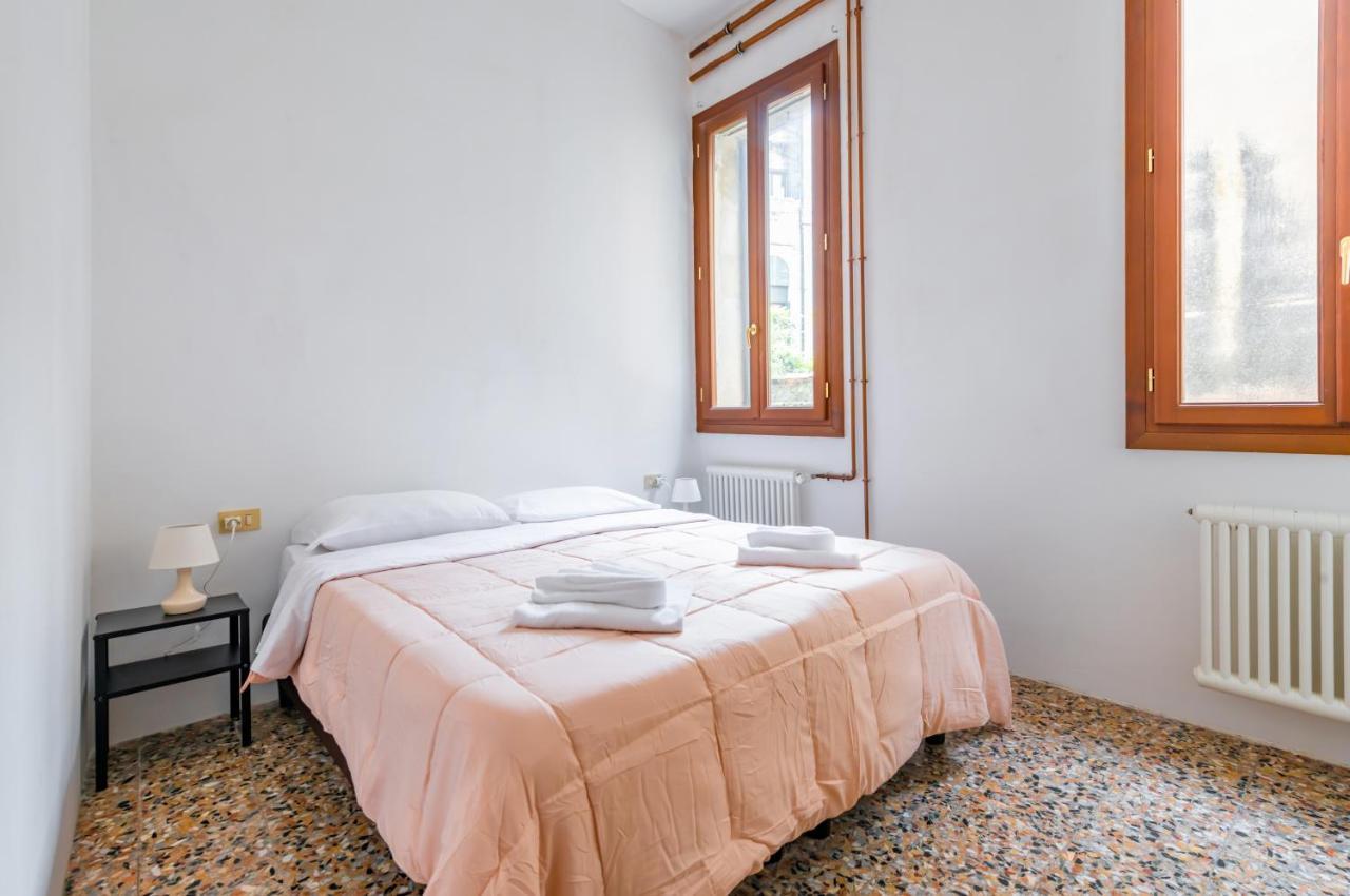 Appartamento Cannaregio Romantic View Venezia