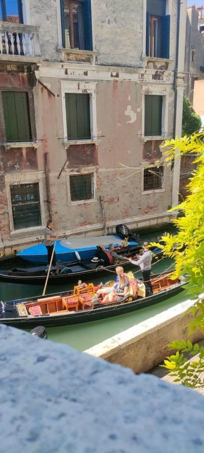 Cannaregio Romantic View Appartamento Venezia