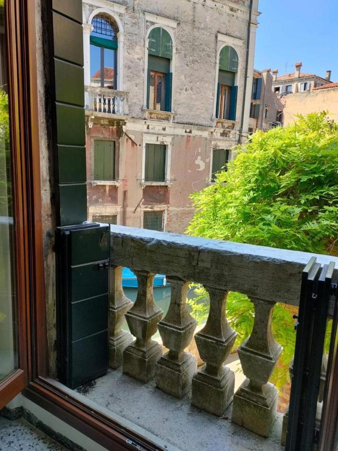 Cannaregio Romantic View * Venezia