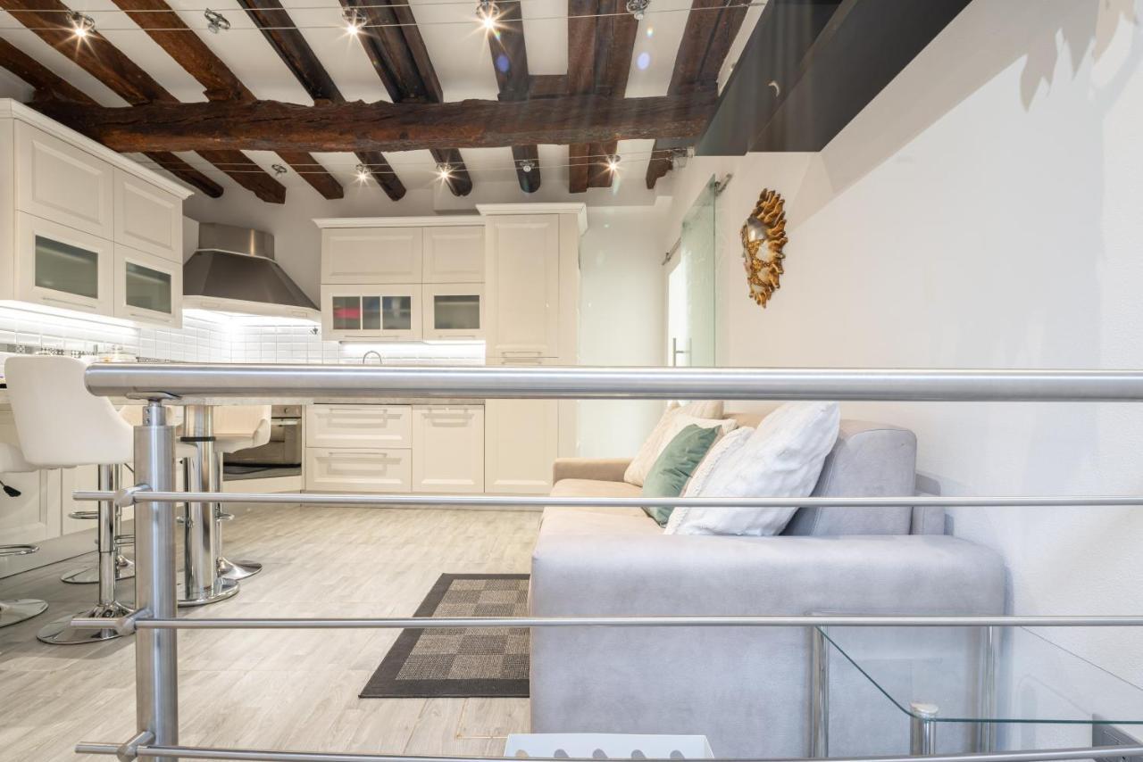 Rialto Boutique Venedig