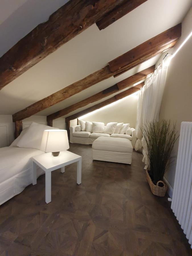 Appartement Daniela's Venetian Style