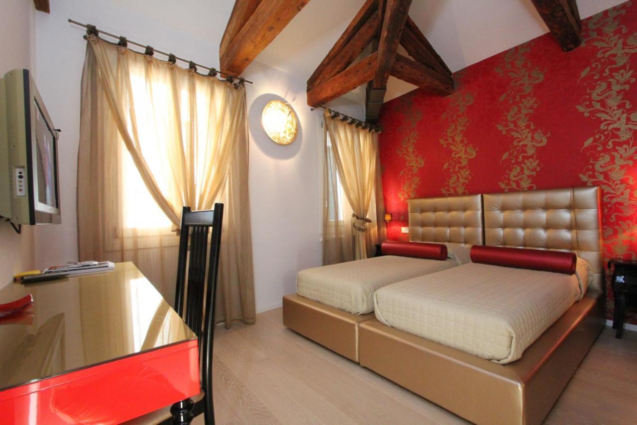 Rialto Appartement