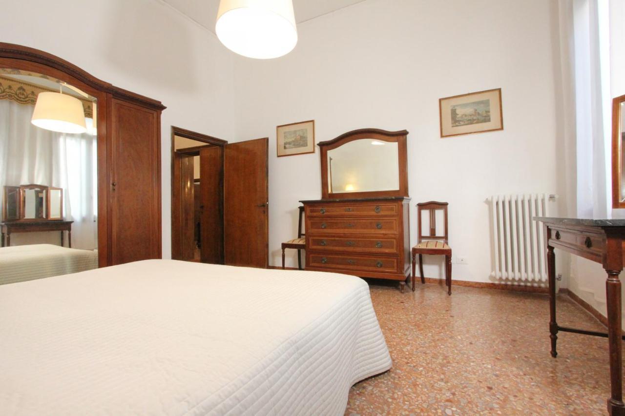 Appartement Rialto *
