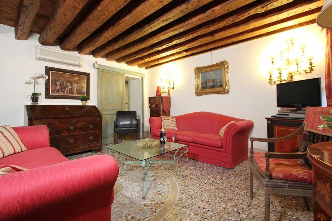 Appartement Rialto *