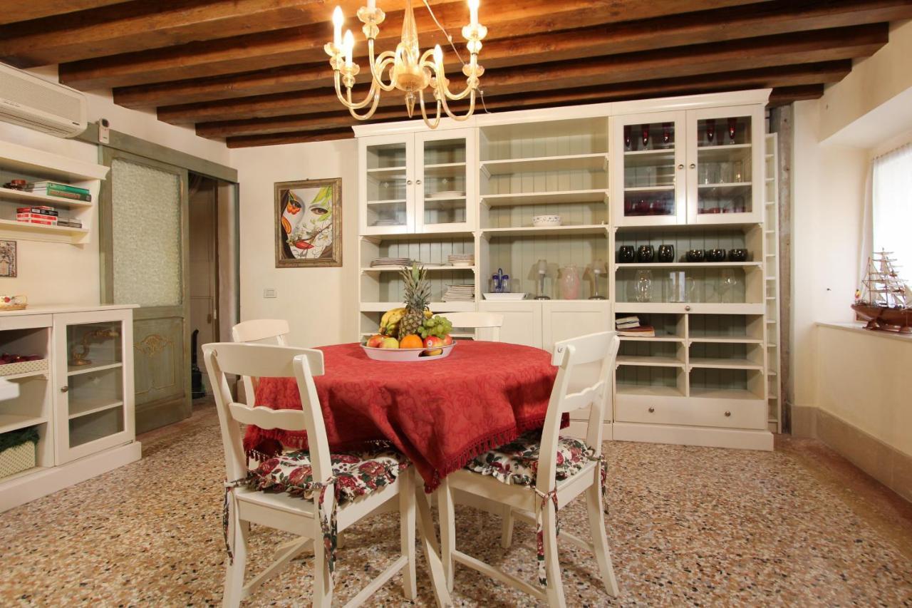 Appartement Rialto