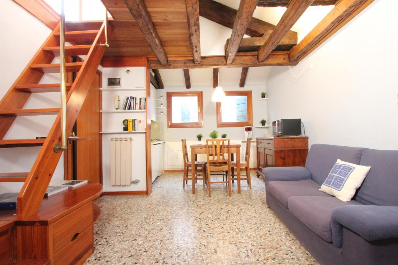 Rialto Appartement *