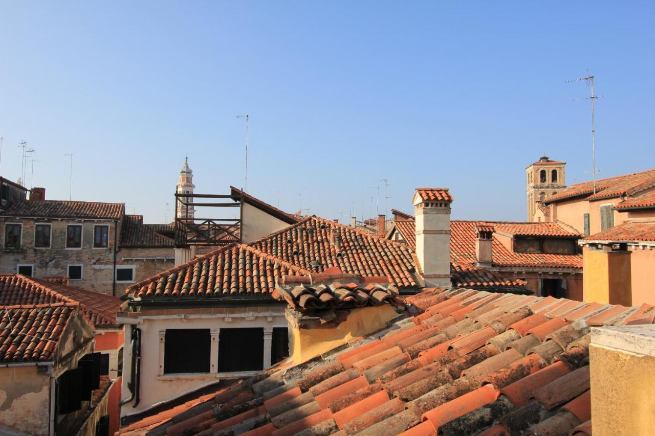 Rialto Appartement *