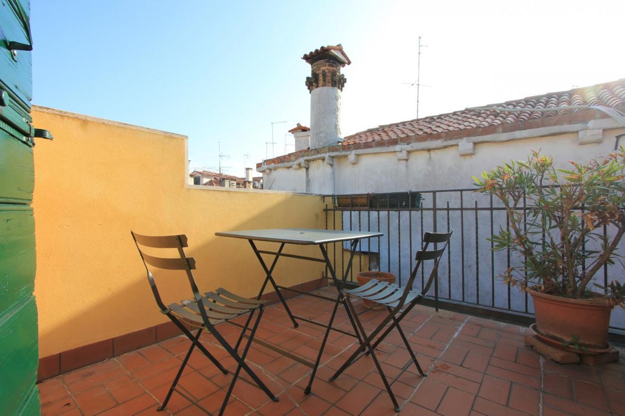 Rialto Appartement *