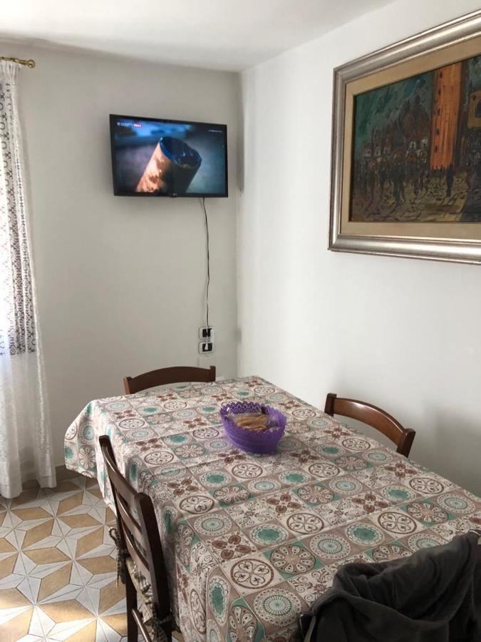 Appartamento Casa Di Sissi