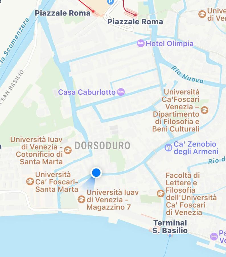 Appartement Due Delfini