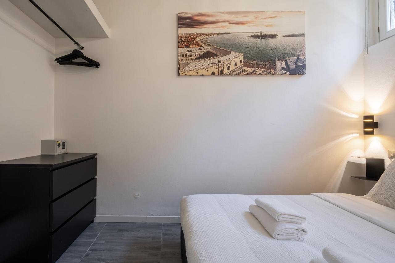 Rialto Boutique Apartment Venedig
