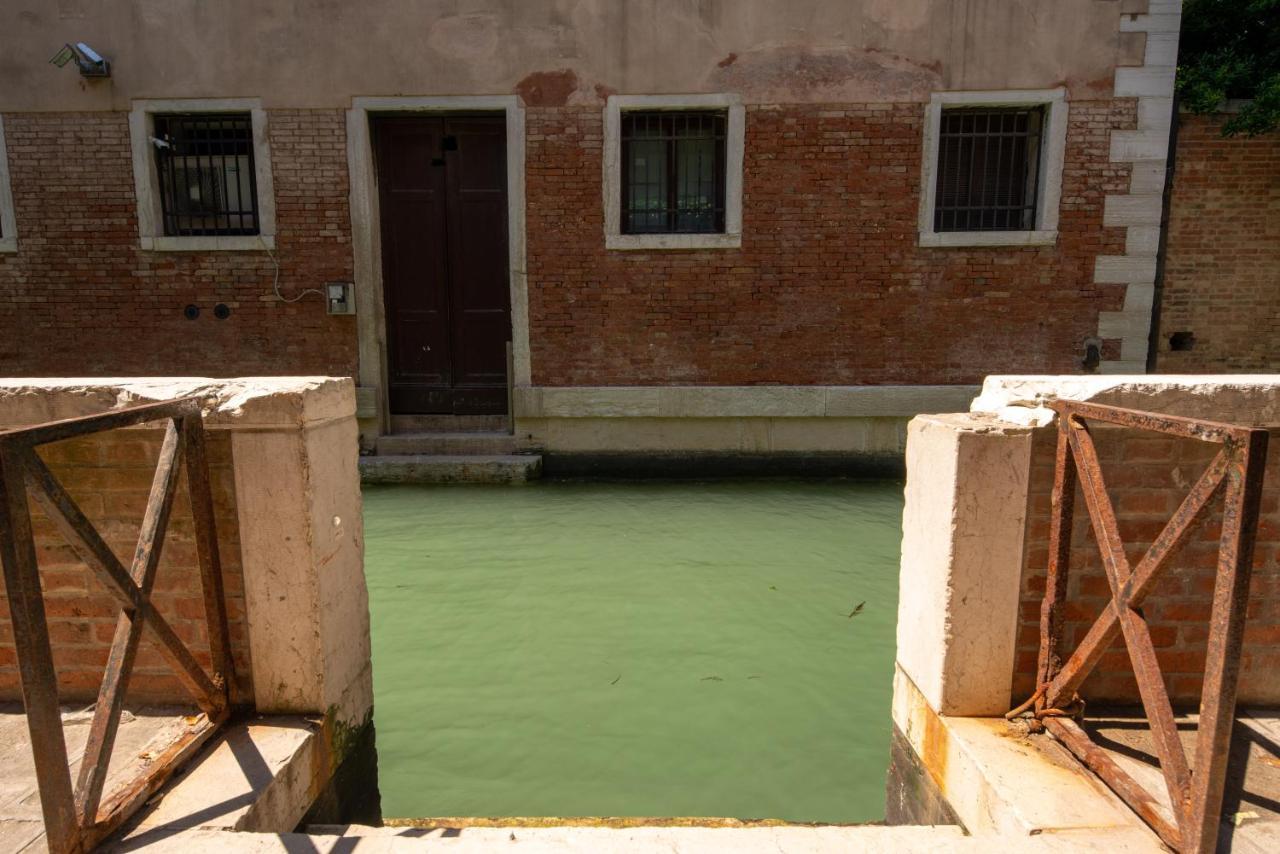 Apartment Rialto Boutique Venedig