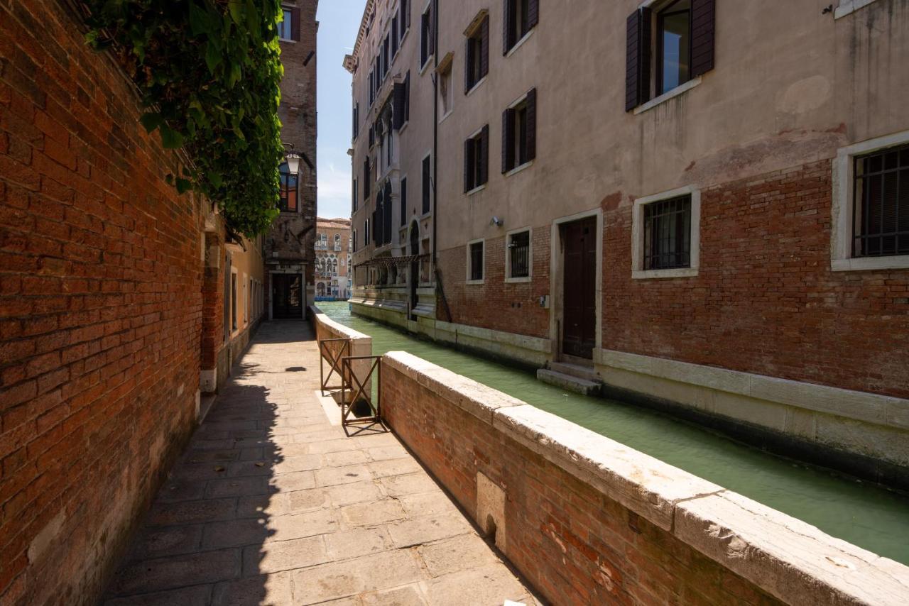 Rialto Boutique Apartment Venedig