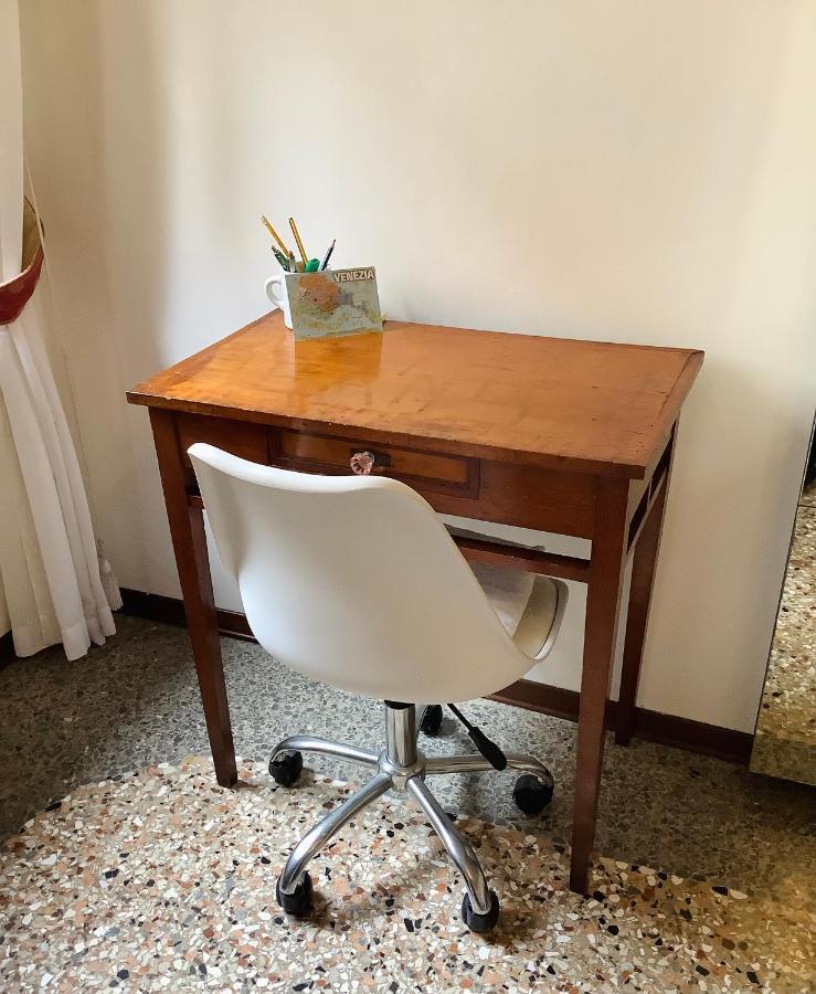 Appartamento The Real Venetian