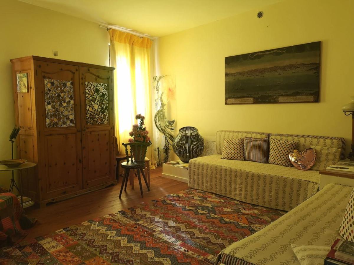 Accademia Appartement Venetië