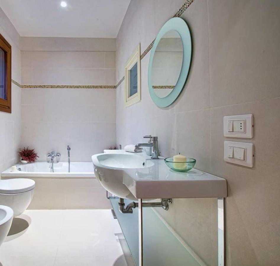 Appartement Accademia