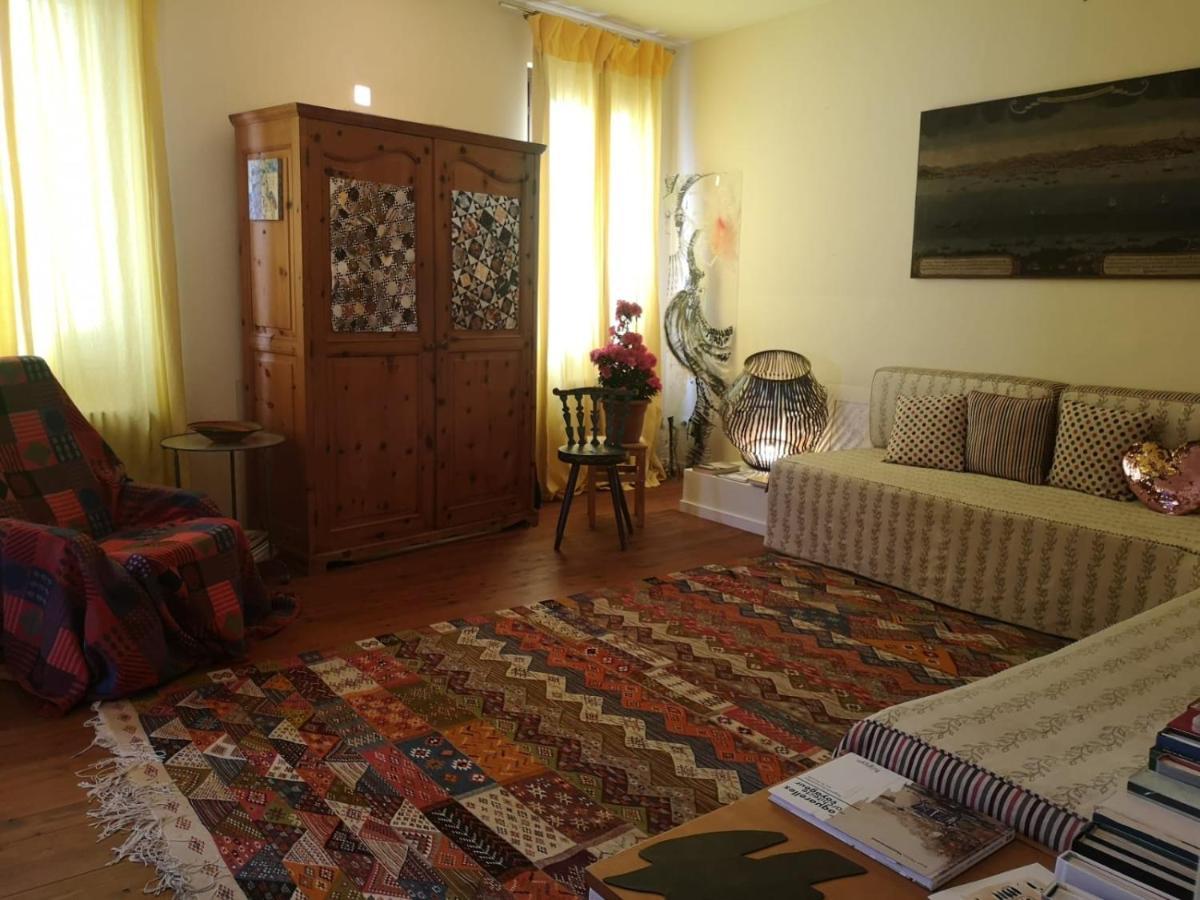 Appartement Accademia