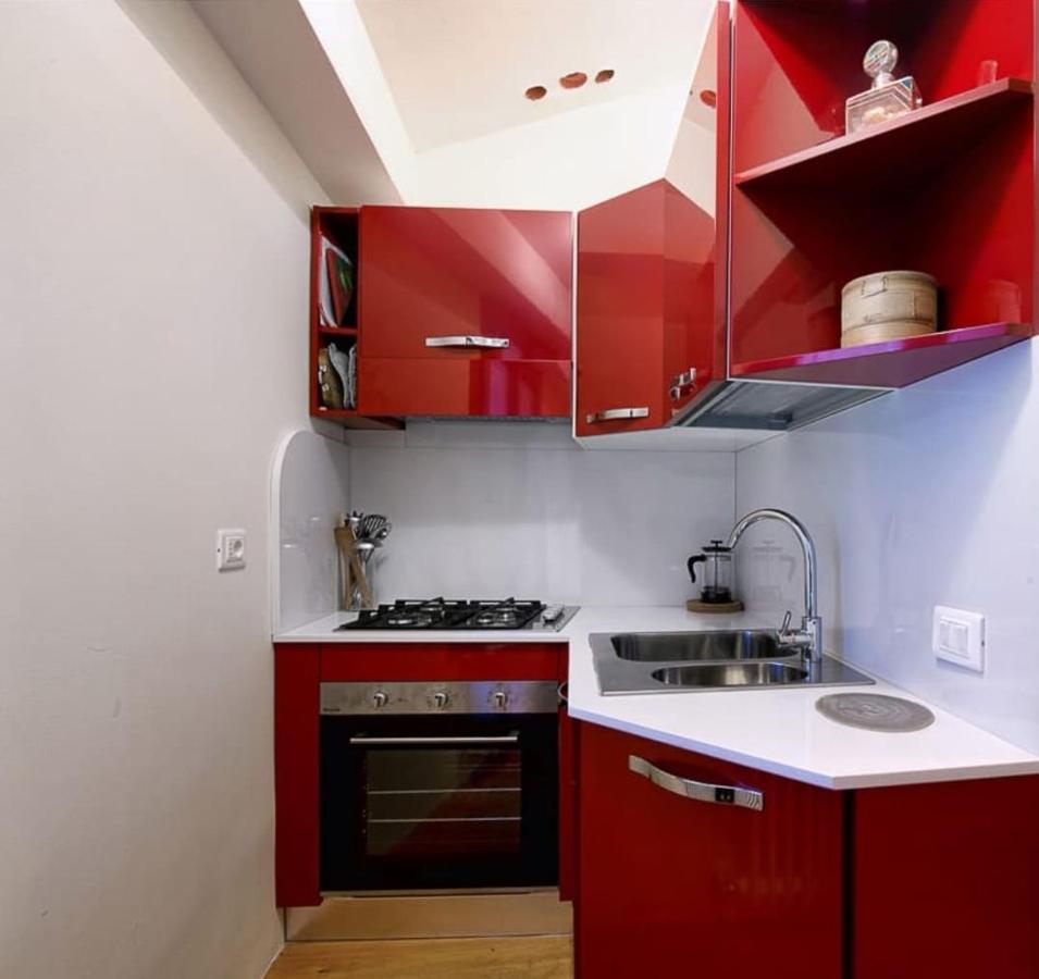 Accademia Appartement
