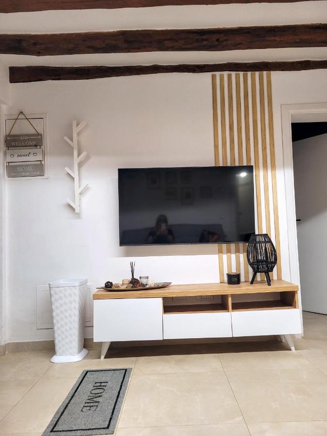 Ca' Sebastiano Appartement Venetië