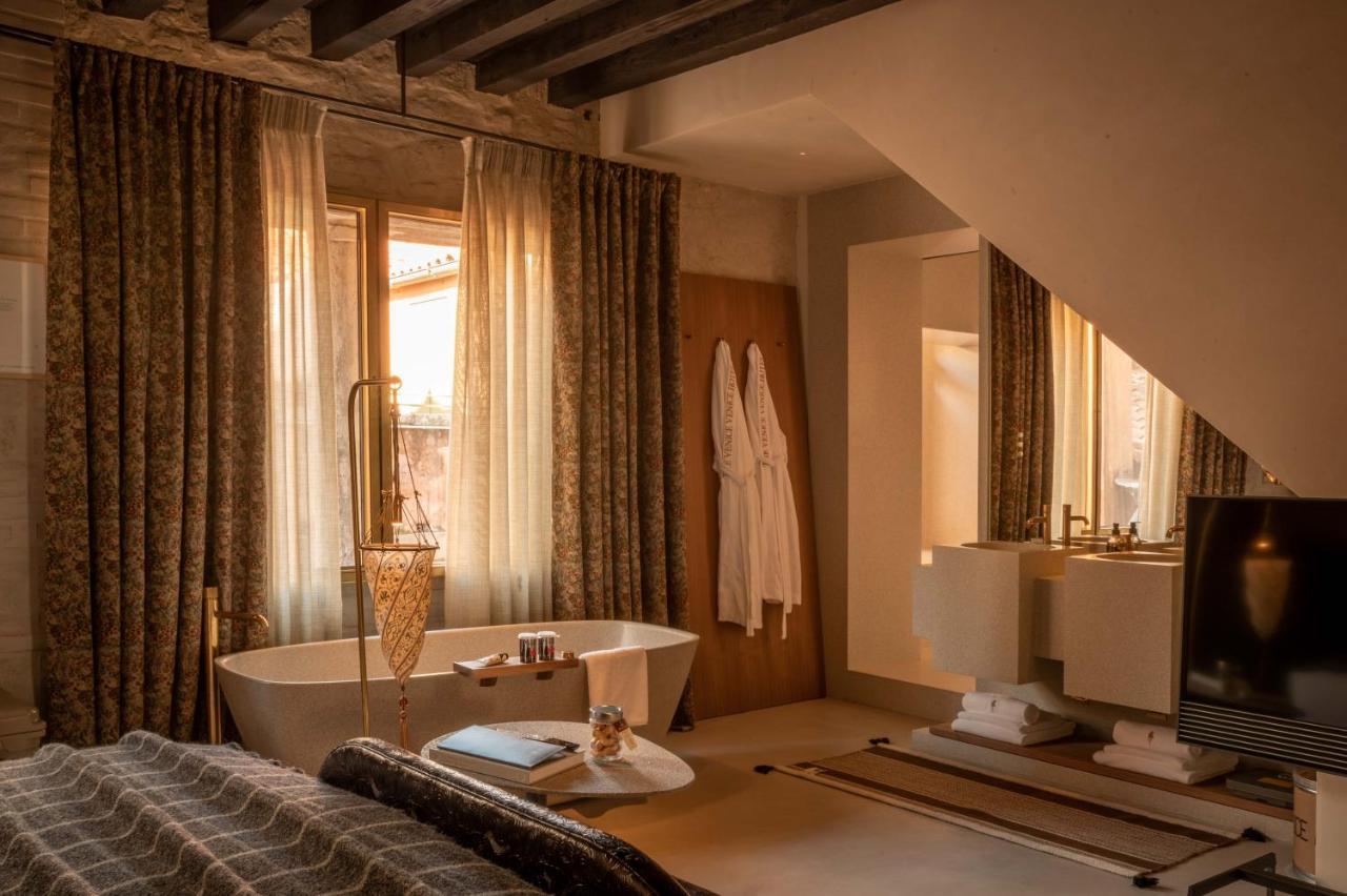 Hotel The Venedig
