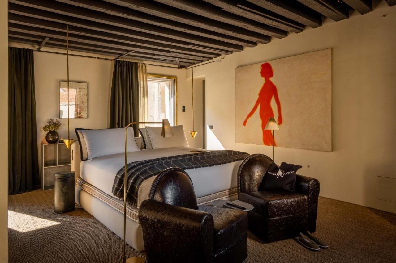 Hotel The Venedig