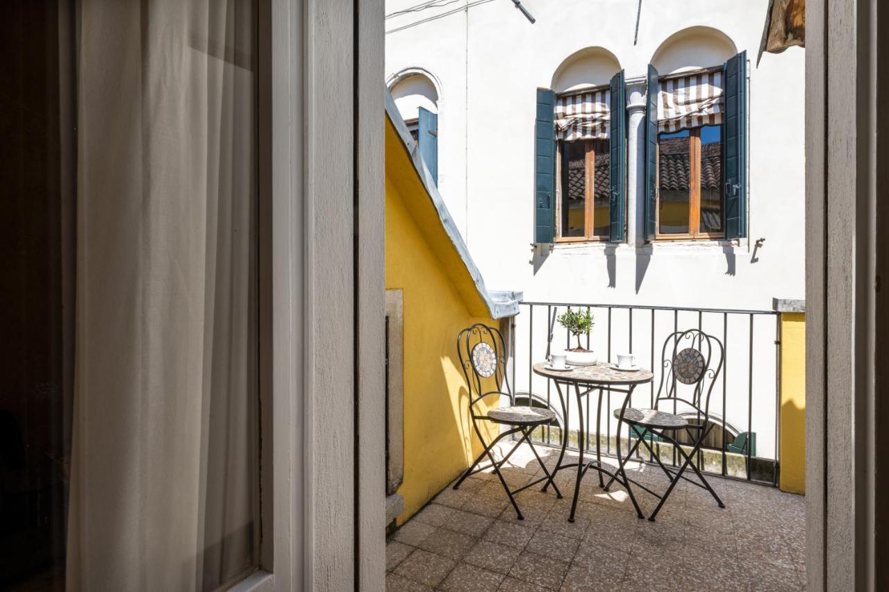 Hotel Apostoli Garden Venetië