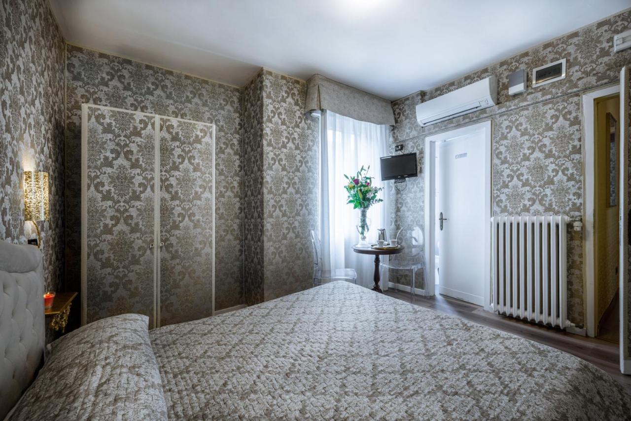 Apostoli Garden Hotel Venetië