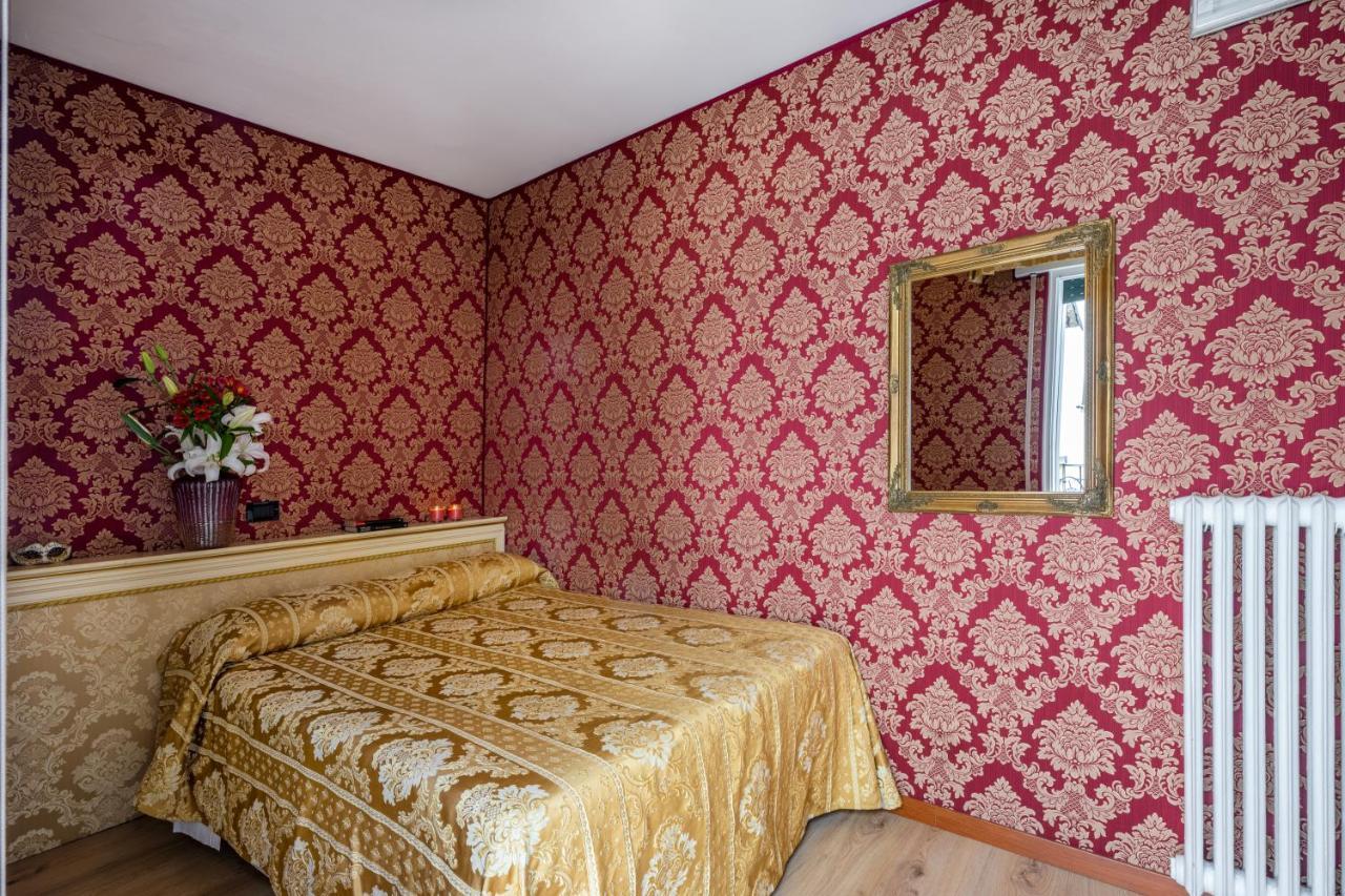 Hotel Apostoli Garden Venetië