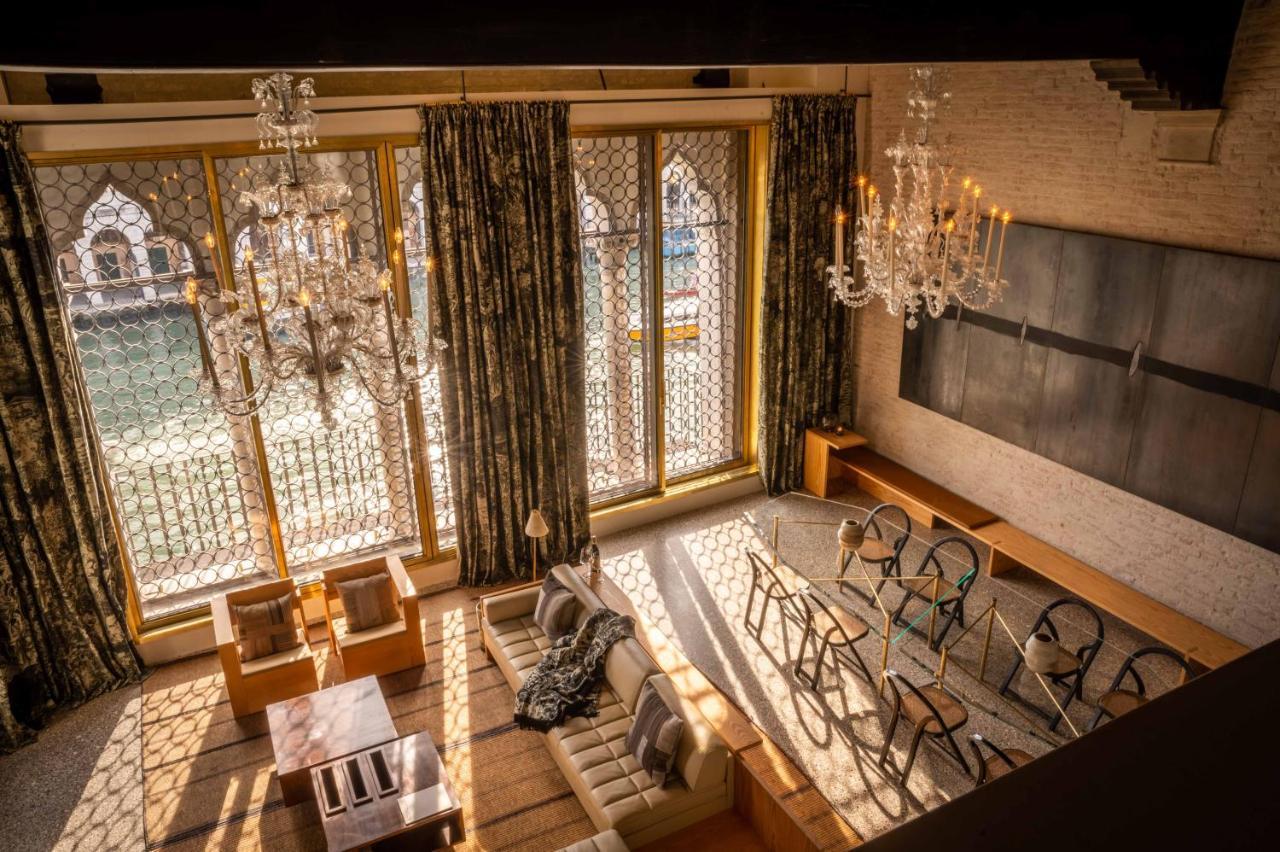 The Hotel Venedig