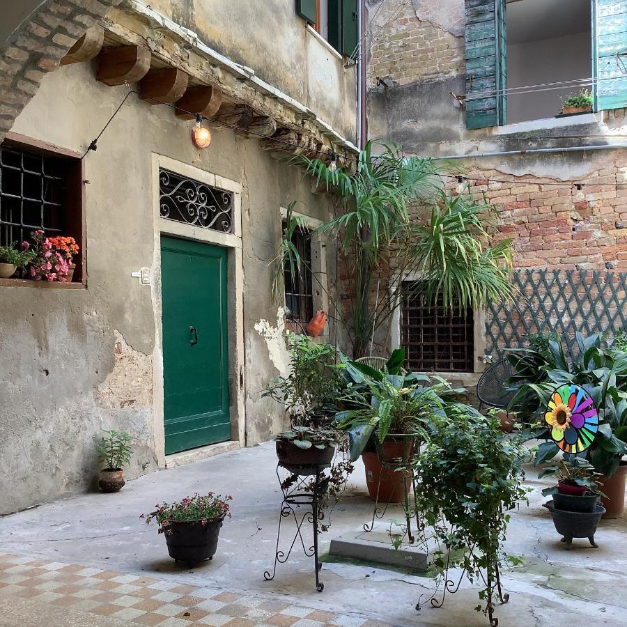 The Real Venetian Appartamento