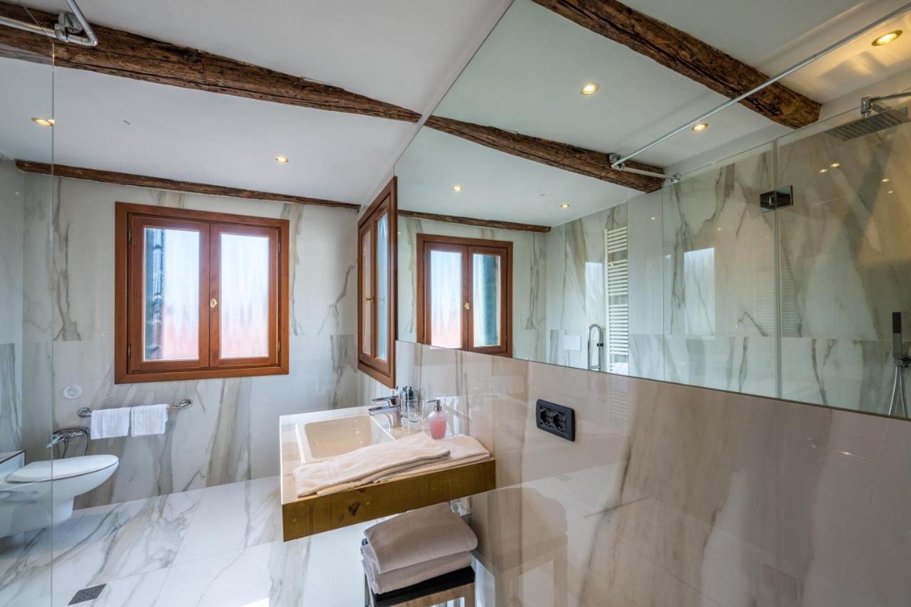 Palazzo Bembo - Exclusive 2* Venise