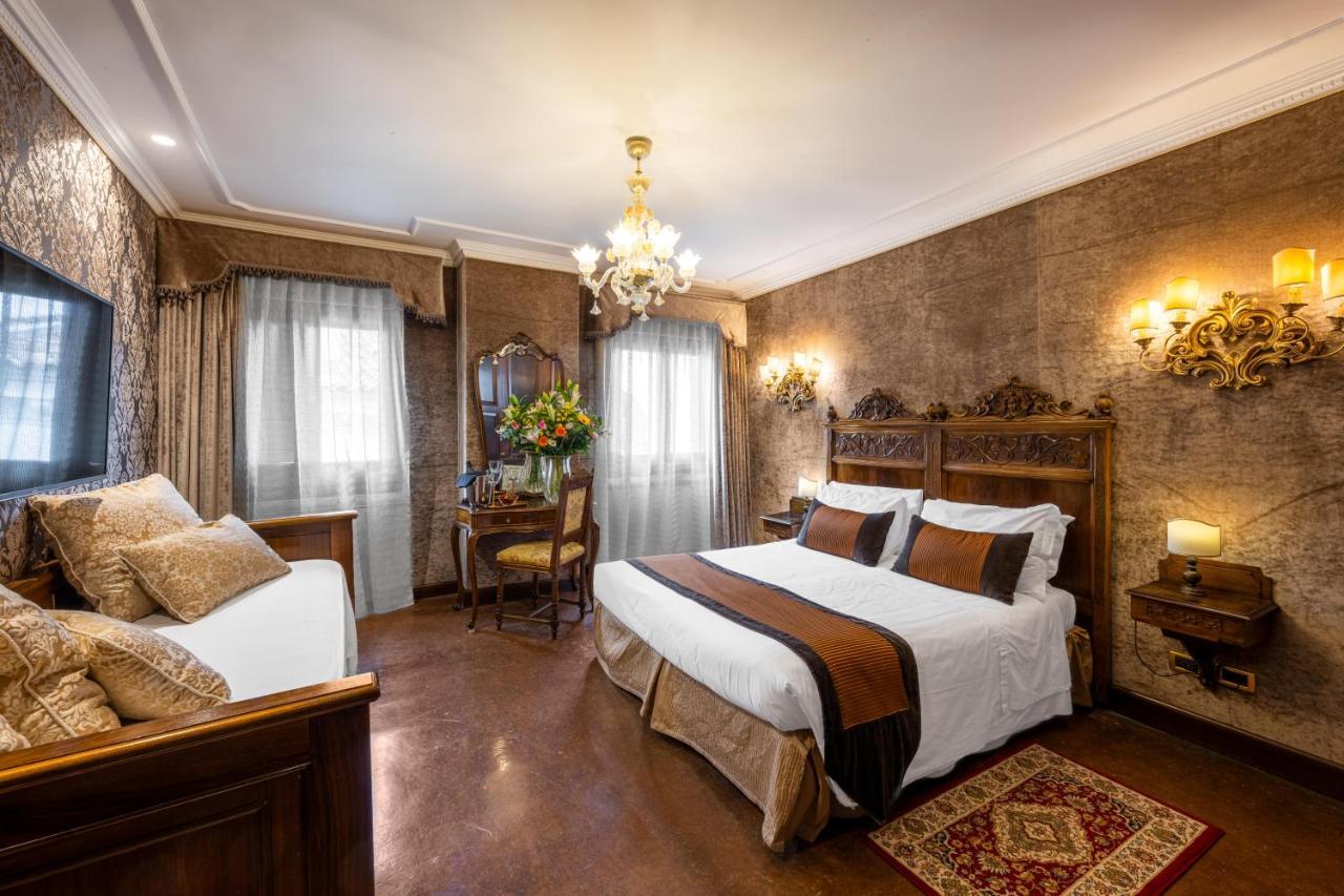 Maison d'hôtes Palazzo Bembo - Exclusive