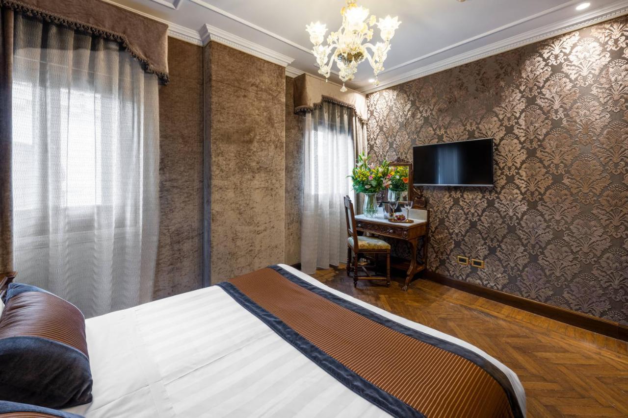 Palazzo Bembo - Exclusive 2*