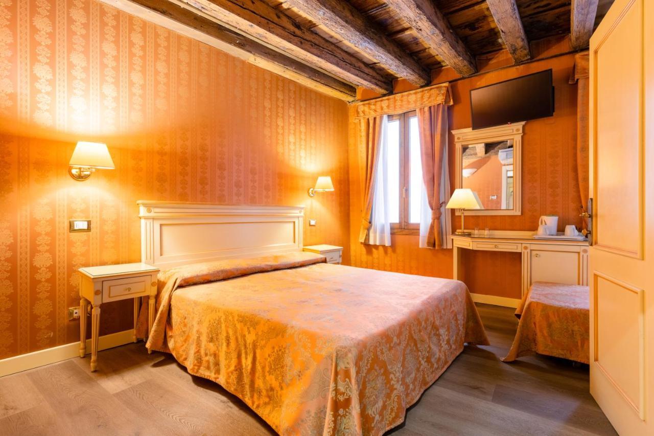 Lanterna Di Marco Polo Frühstückspension