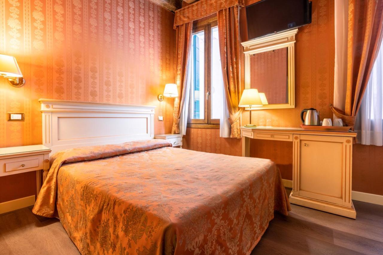 Lanterna Di Marco Polo Frühstückspension