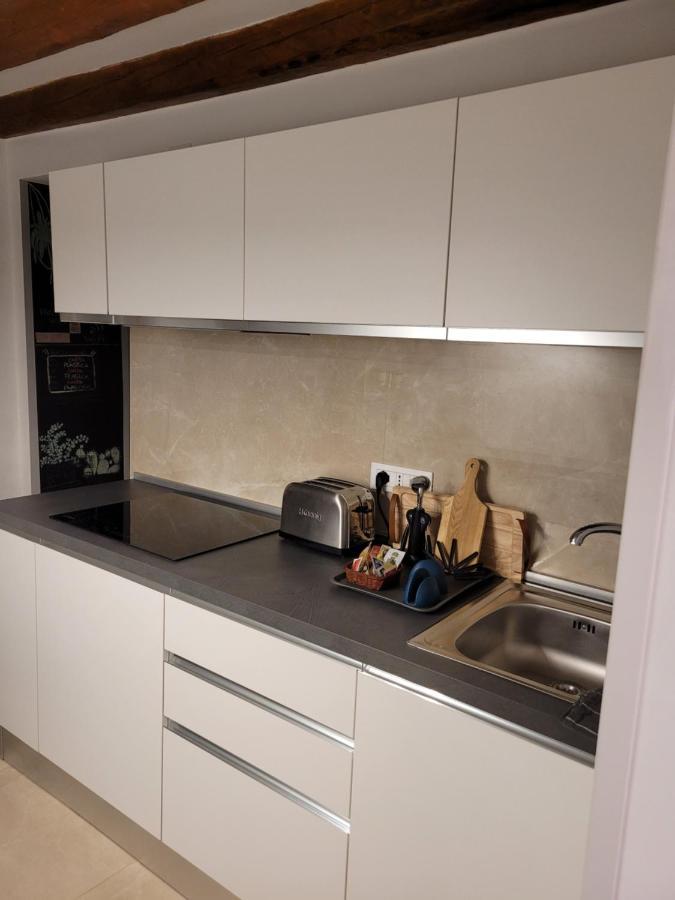 Ca' Sebastiano Appartement