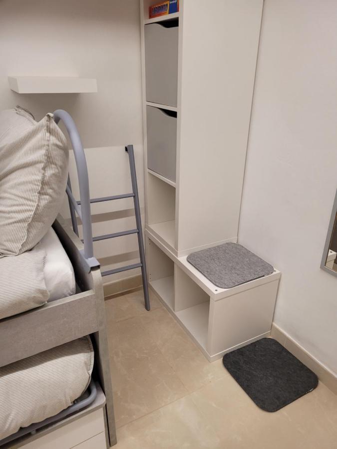 Appartement Ca' Sebastiano Venetië