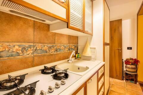 Apartment Nel Cuore Di Venedig